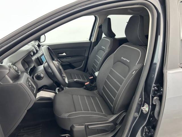 Dacia Duster image 5