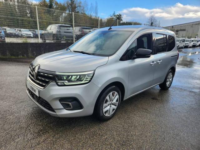 Renault Kangoo Blue Dci 95 Intens