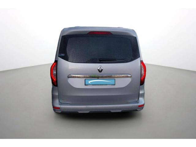 Renault Kangoo image 2