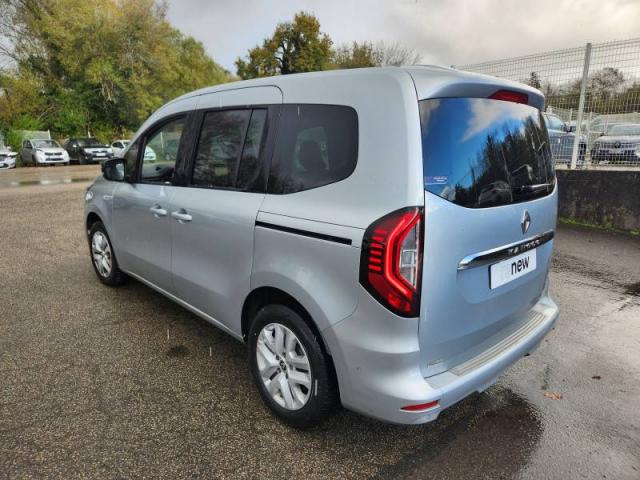 Renault Kangoo image 6