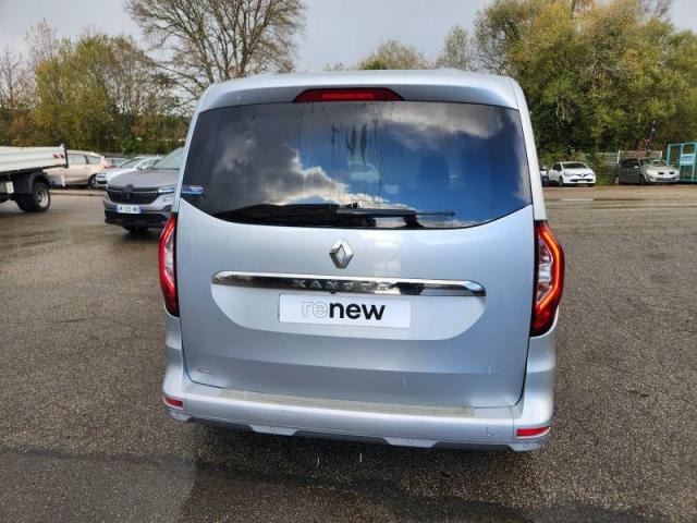 Renault Kangoo image 8