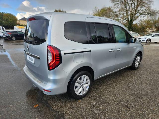 Renault Kangoo image 9