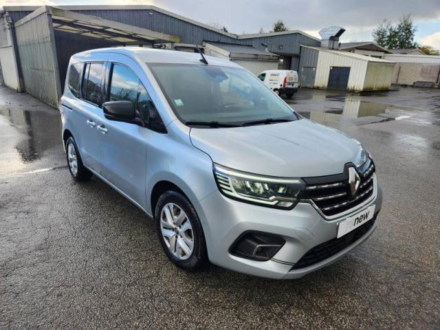 Renault Kangoo image 7