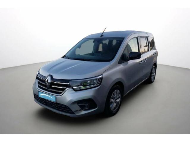 Renault Kangoo image 3