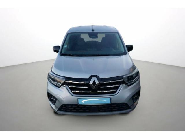 Renault Kangoo image 5