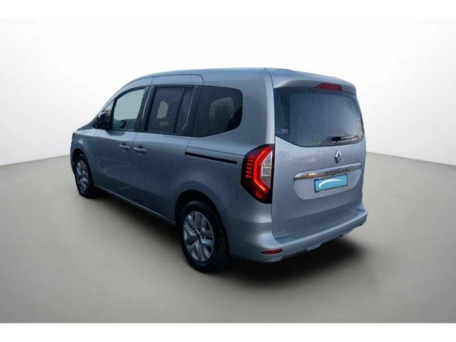 Renault Kangoo image 1