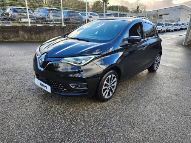 Renault Zoe R110 Achat Intégral - 21c Intens