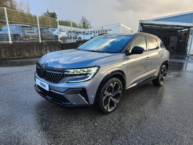 Renault Austral E-Tech Hybrid 200 Iconic Esprit Alpine