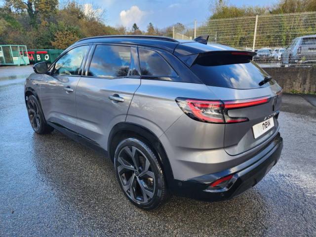 Renault Austral image 2