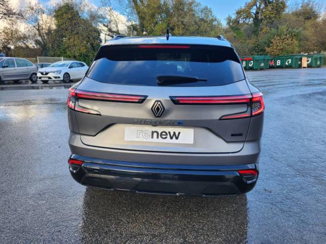 Renault Austral image 4