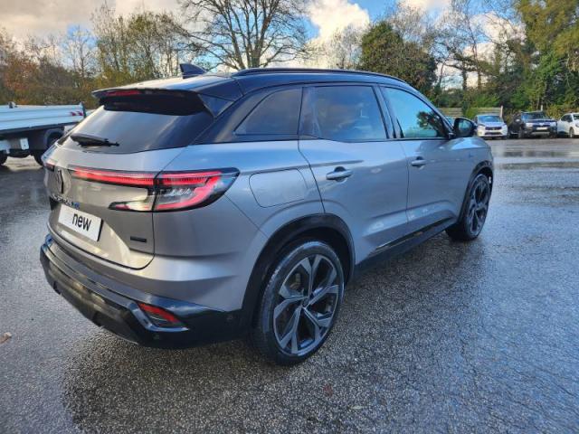 Renault Austral image 3