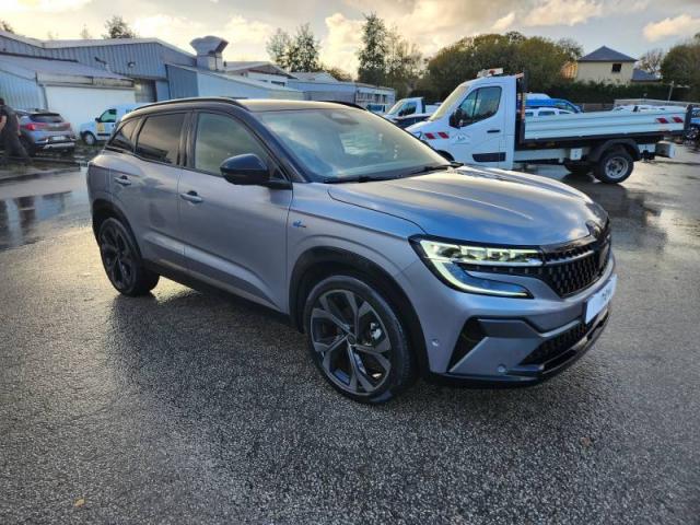 Renault Austral image 1