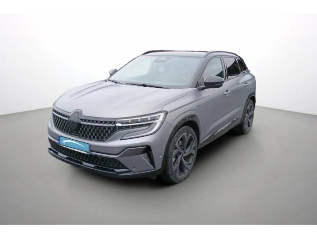 Renault Austral image 2