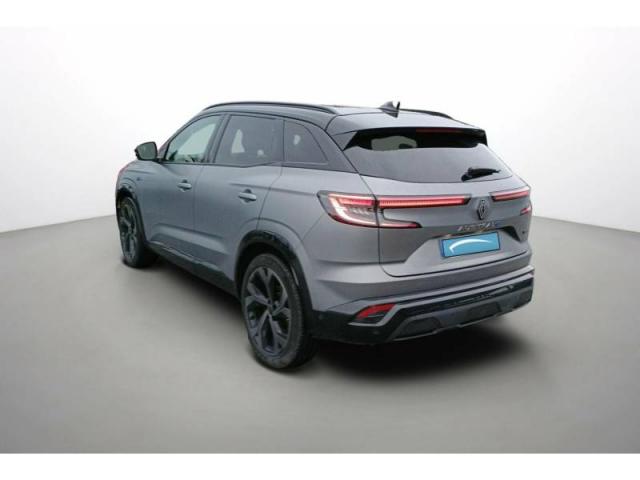 Renault Austral image 4