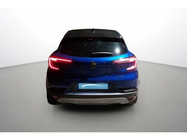 Renault Captur image 1