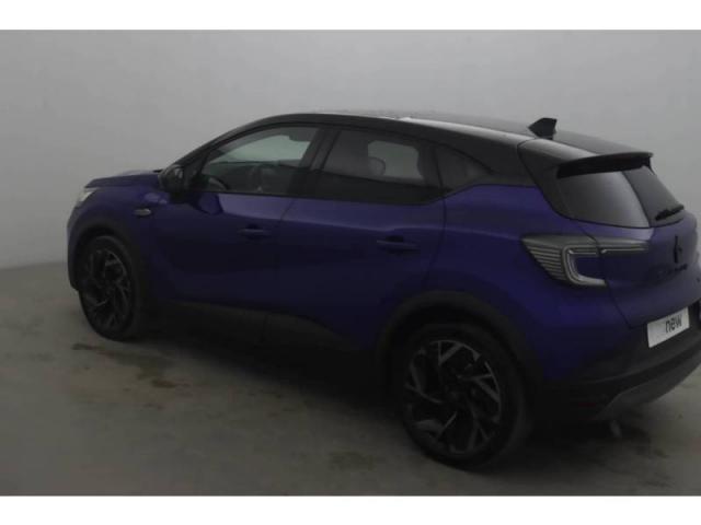 Renault Captur image 8