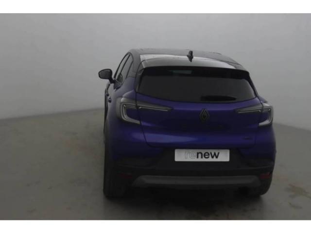 Renault Captur image 2