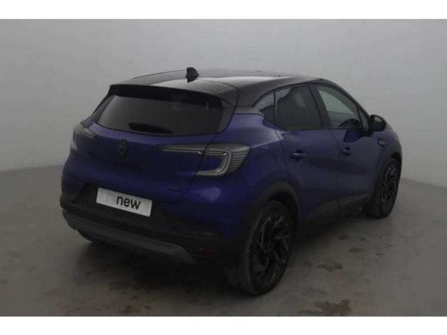 Renault Captur image 9