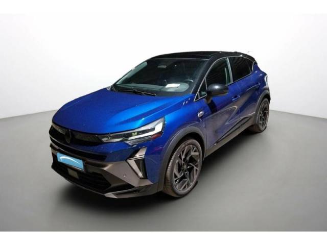 Renault Captur image 5