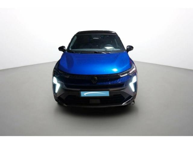 Renault Captur image 3