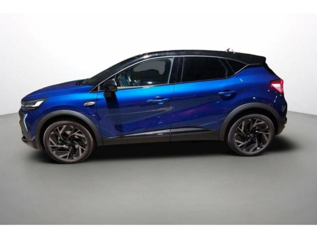 Renault Captur image 4