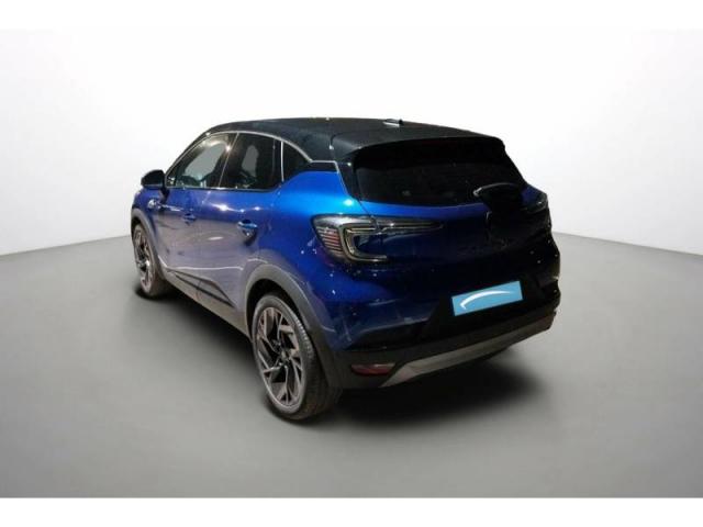 Renault Captur image 7
