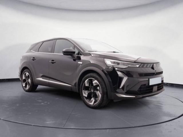 Renault Symbioz image 8