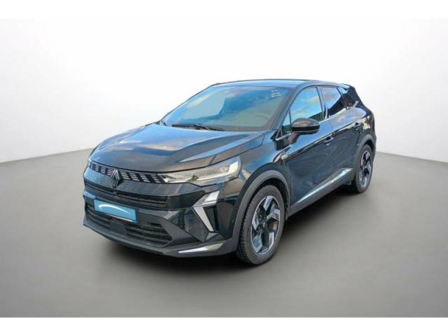 Renault Symbioz image 1