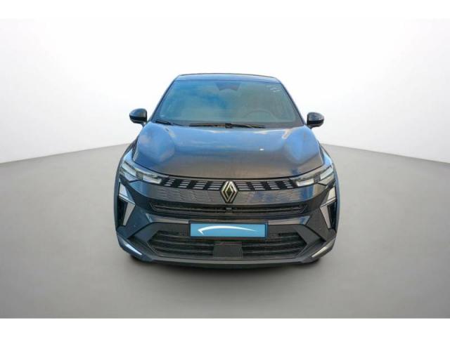 Renault Symbioz image 4