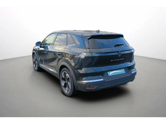 Renault Symbioz image 5