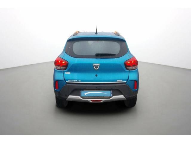 Dacia Spring image 2