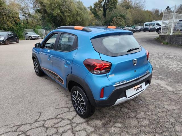 Dacia Spring image 8