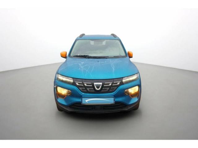 Dacia Spring image 5