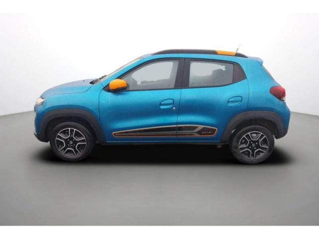 Dacia Spring image 3