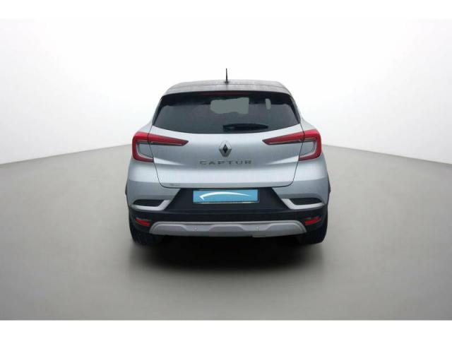 Renault Captur image 3