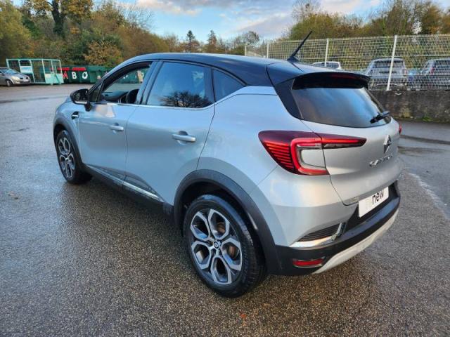 Renault Captur image 6