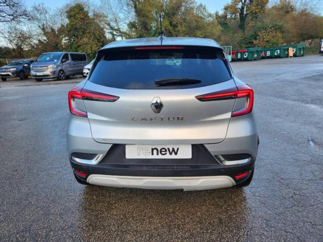 Renault Captur image 7