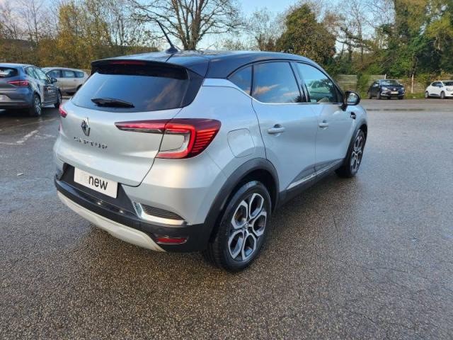 Renault Captur image 8