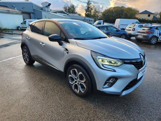 Renault Captur image 9