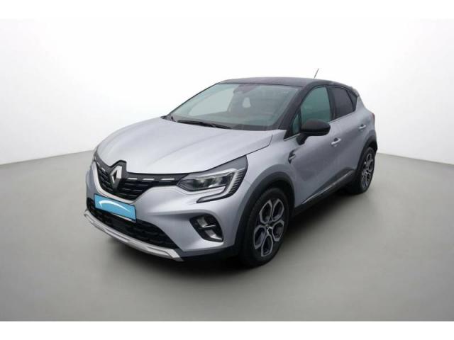 Renault Captur image 5
