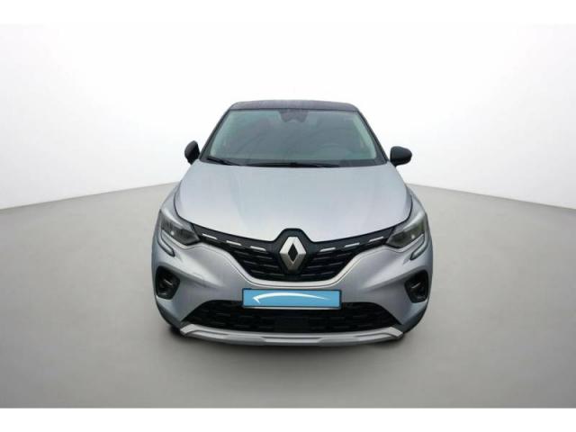 Renault Captur image 1