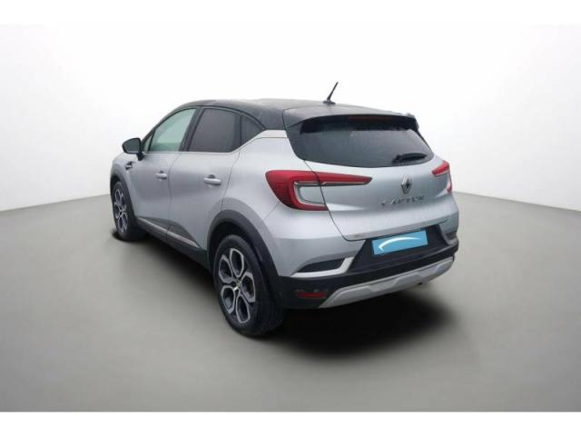 Renault Captur image 4