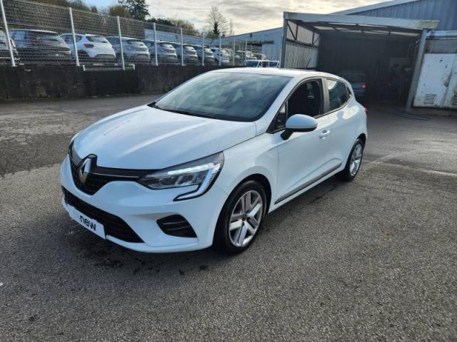 Renault Clio Blue Dci 85 Business