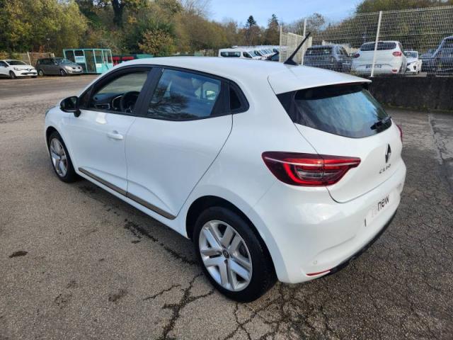 Renault Clio image 6