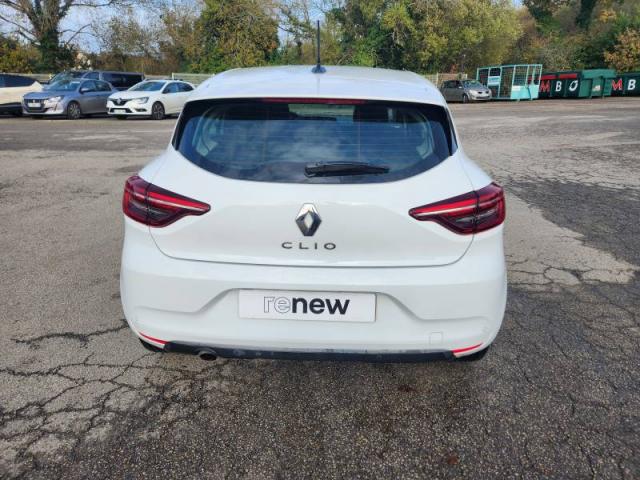 Renault Clio image 8