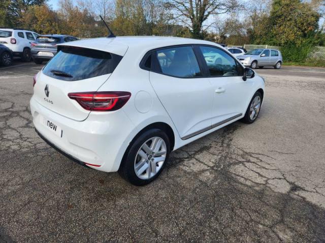 Renault Clio image 7