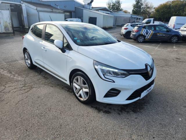 Renault Clio image 9