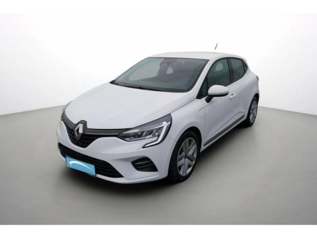 Renault Clio image 4