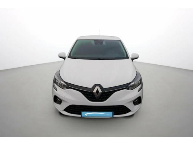 Renault Clio image 1