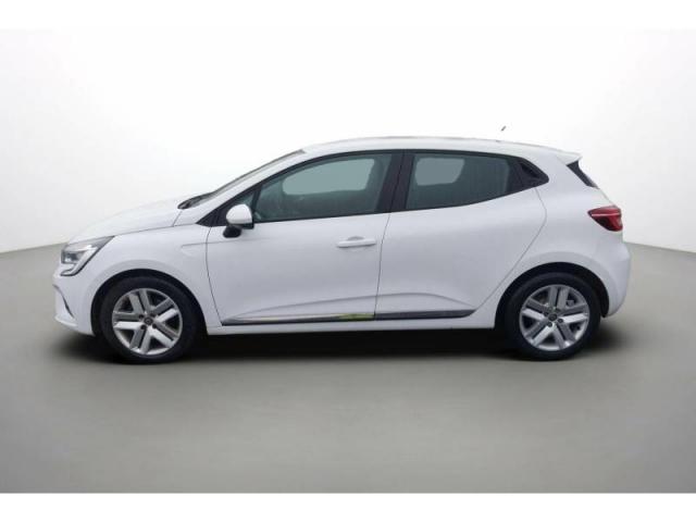 Renault Clio image 2